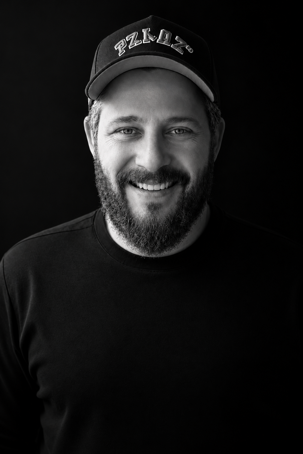 Javier Puig, fundador de Archivo Cripto